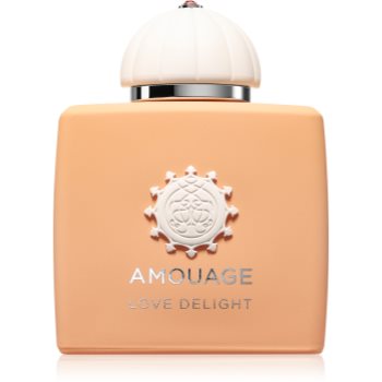 Amouage Love Delight Eau de Parfum pentru femei - imagine 2